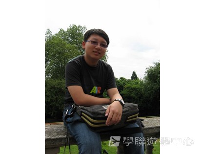 名人學府英語之旅,學聯遊學團
