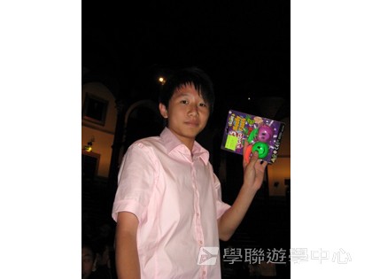 名人學府英語之旅,學聯遊學團