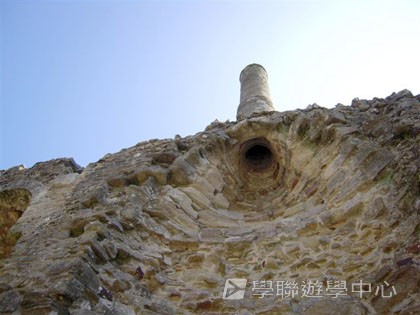 英倫之家初體驗,學聯遊學團