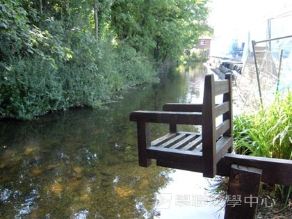 英倫之家初體驗,學聯遊學團