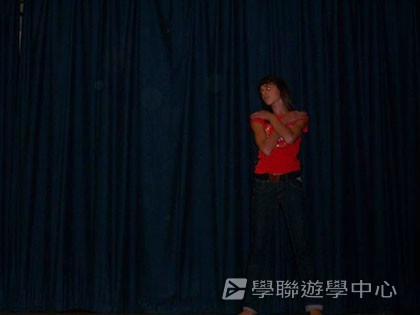 倫敦英語全攻營,學聯遊學團