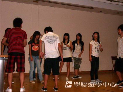 倫敦英語全攻營,學聯遊學團