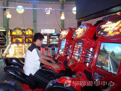 倫敦英語全攻營,學聯遊學團