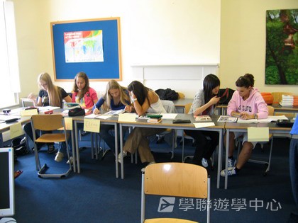 世紀名校互動英語營,學聯遊學團