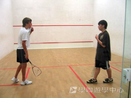 世紀名校互動英語營,學聯遊學團