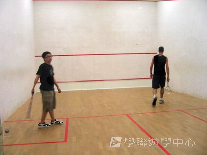 世紀名校互動英語營,學聯遊學團