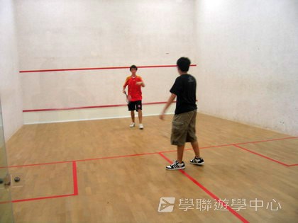 世紀名校互動英語營,學聯遊學團