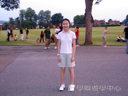 世紀名校互動英語營,學聯遊學團