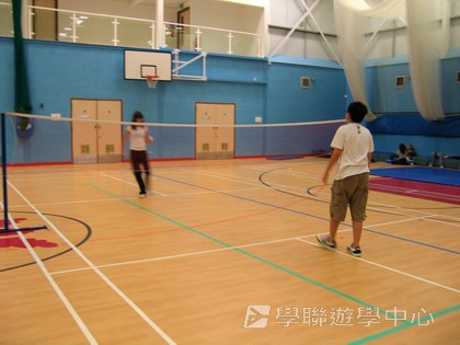 世紀名校互動英語營,學聯遊學團