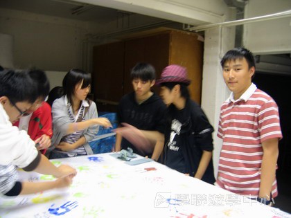 世紀名校互動英語營,學聯遊學團