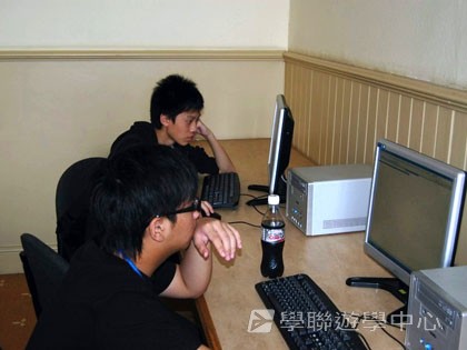 繽FUN遊學生活體驗之旅,學聯遊學團