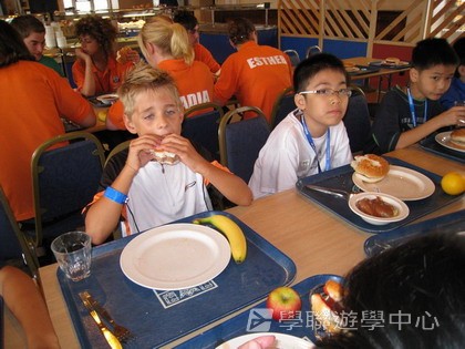 繽FUN遊學生活體驗之旅,學聯遊學團