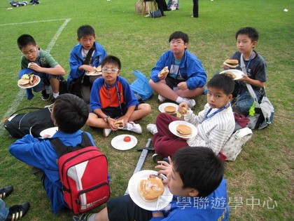繽FUN遊學生活體驗之旅,學聯遊學團