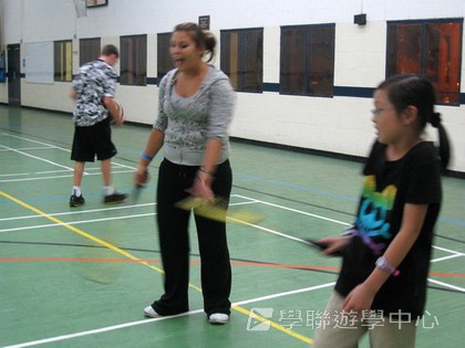繽FUN遊學生活體驗之旅,學聯遊學團