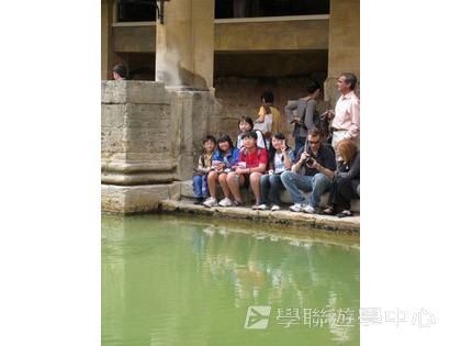 繽FUN遊學生活體驗之旅,學聯遊學團
