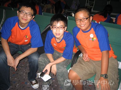 牛津英語文化體驗營,學聯遊學團