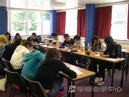 牛津英語文化體驗營,學聯遊學團