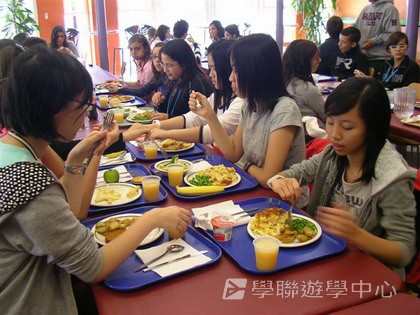 牛津英語文化體驗營,學聯遊學團