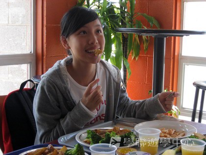 牛津英語文化體驗營,學聯遊學團