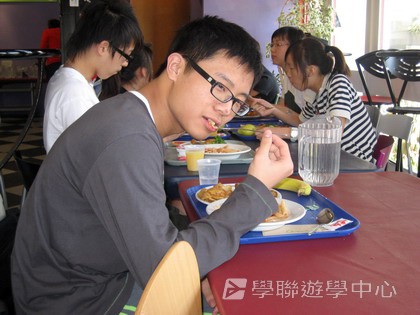 牛津英語文化體驗營,學聯遊學團