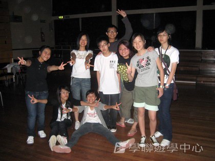 牛津英語文化體驗營,學聯遊學團
