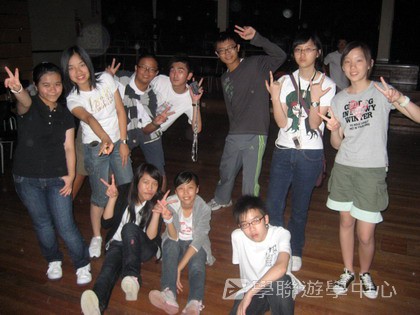 牛津英語文化體驗營,學聯遊學團