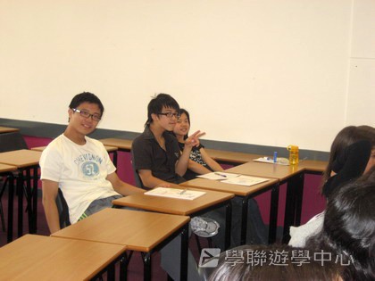 牛津英語文化體驗營,學聯遊學團