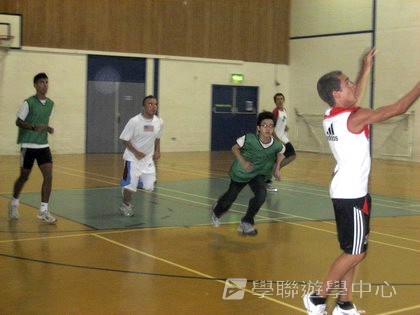 牛津英語文化體驗營,學聯遊學團