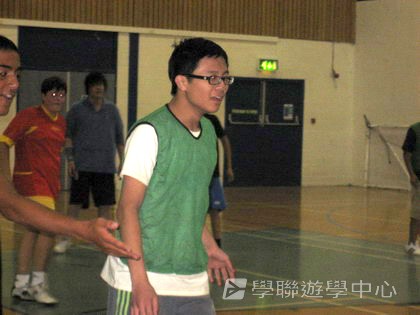 牛津英語文化體驗營,學聯遊學團