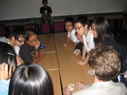 牛津英語文化體驗營,學聯遊學團