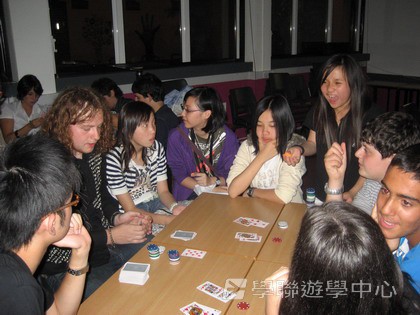 牛津英語文化體驗營,學聯遊學團