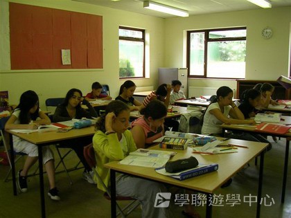 英倫遊學1+1,學聯遊學團