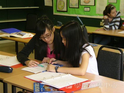 英倫遊學1+1,學聯遊學團