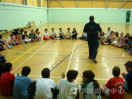 英倫遊學1+1,學聯遊學團