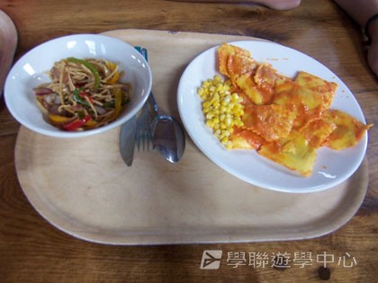 多元趣味英語體驗營,學聯遊學團