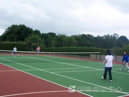 多元趣味英語體驗營,學聯遊學團