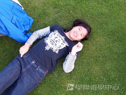 多元趣味英語體驗營,學聯遊學團