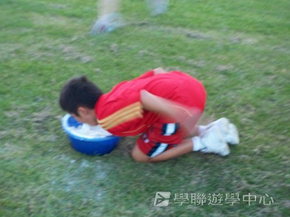 多元趣味英語體驗營,學聯遊學團
