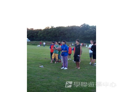 多元趣味英語體驗營,學聯遊學團
