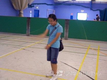 多元趣味英語體驗營,學聯遊學團