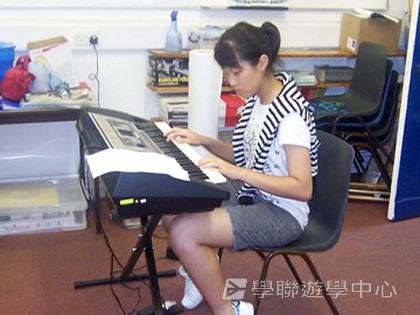 多元趣味英語體驗營,學聯遊學團