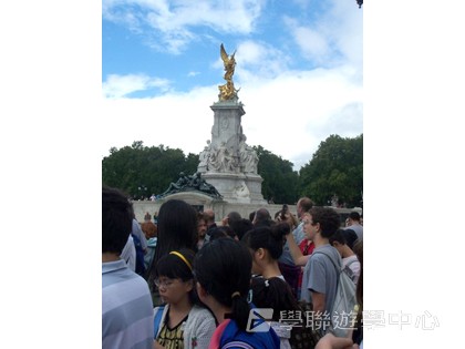 多元趣味英語體驗營,學聯遊學團