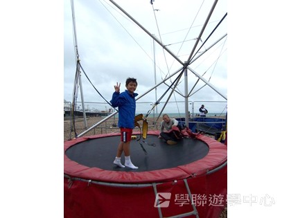 多元趣味英語體驗營,學聯遊學團