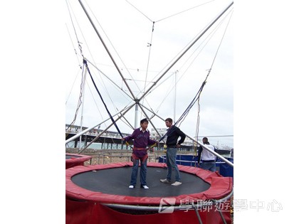 多元趣味英語體驗營,學聯遊學團