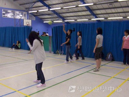 多元趣味英語體驗營,學聯遊學團