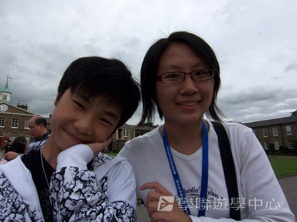 多元趣味英語體驗營,學聯遊學團