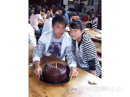 多元趣味英語體驗營,學聯遊學團