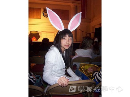 多元趣味英語體驗營,學聯遊學團