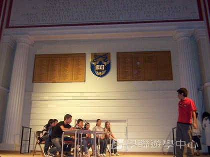 多元趣味英語體驗營,學聯遊學團