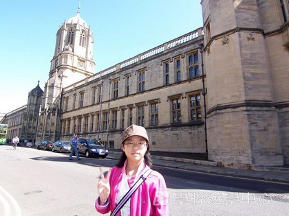 多元趣味英語體驗營,學聯遊學團